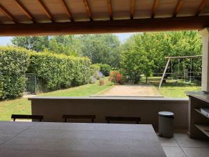 Villas Splendid Provencal Villa with Pool and View : photos des chambres