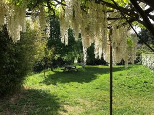 Villas Splendid Provencal Villa with Pool and View : photos des chambres