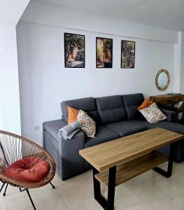 BENIDORM Ibiza Beautifull Apartment in the centre