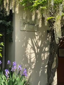 Villas Splendid Provencal Villa with Pool and View : photos des chambres