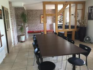 Villas Splendid Provencal Villa with Pool and View : photos des chambres