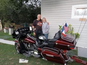 Tiny house sous le chene