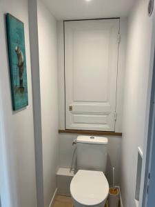 Appartements une fenetre sur cour : photos des chambres
