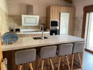 Casa Rural 3 Suspiros - Botija