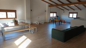 Casa Rural 3 Suspiros