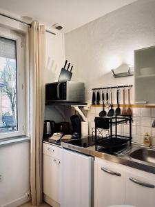 Appartements La Mienn-oise : photos des chambres