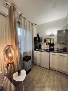 Appartements La Mienn-oise : photos des chambres