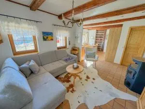 Landhaus Krappinger - Staudach