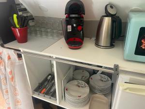 Sejours chez l'habitant Chambre la Belle Etape : photos des chambres