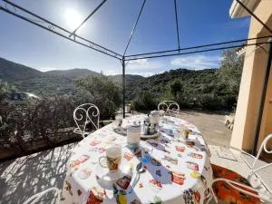 Oasi del Fico - Трудда