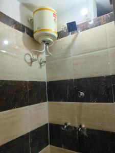 Hotel mahakumbh Nearest Arail Ghat