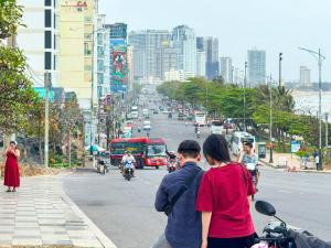 Homestay View Biển Vũng Tàu