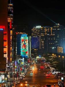 Homestay View Biển Vũng Tàu