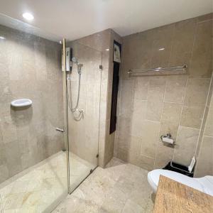 ปึกเตียนซีวิว คอนโดเทล Family Suite