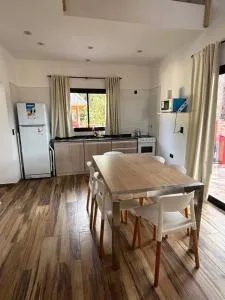 Cabaña La Arianna - Las Toninas