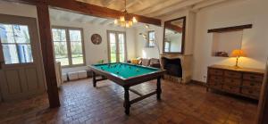 Ancienne ferme Chessy