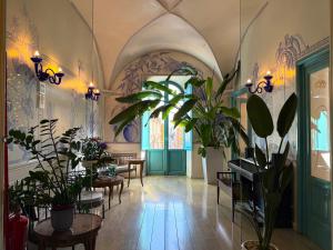Lilium Boutique Hotel