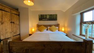 Fern Cottage - Cosy Dales Cottage in Nidderdale