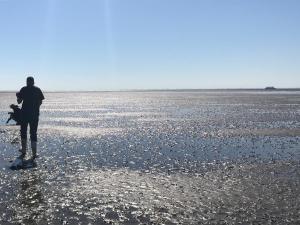 Camping Zee van Tijd Holwerd