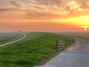 Camping Zee van Tijd Holwerd
