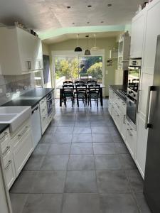 Maisons de vacances Longere a la campagne : photos des chambres