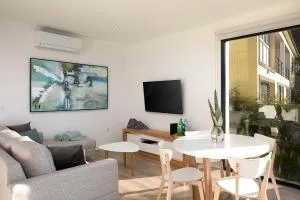 Marco 4 Seasons- Winter - Achada de Cima