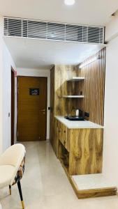 Leisure homes