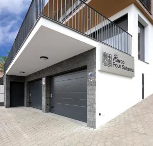 Marco 4 Seasons- Winter