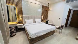 Leisure homes
