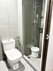 Air Residence Makati