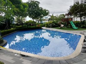 Air Residence Makati