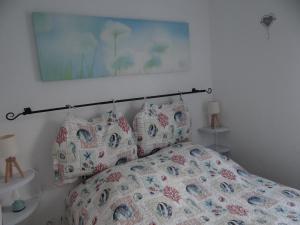 Maisons de vacances Villa Serena la foret et la plage a quelques minutes! : photos des chambres