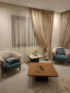 شقة بالشيخ زايد