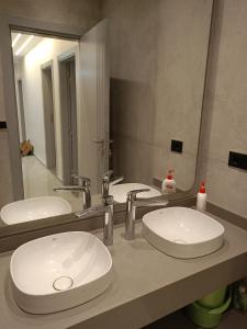 شقة بالشيخ زايد