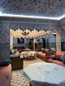 Diyafat Bladi - Oujda