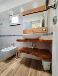 Villa con 2 Camere da Letto