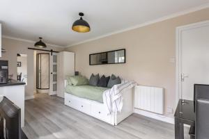 One bedroom apartment in East Barnet Village