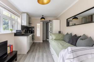 One bedroom apartment in East Barnet Village