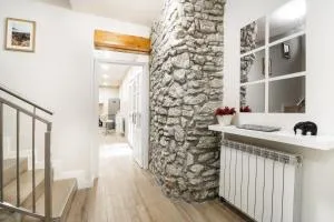 Casa Rural Lucera Bardenas - Castejón