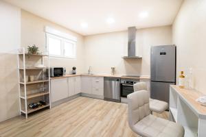 Casa Rural Lucera Bardenas