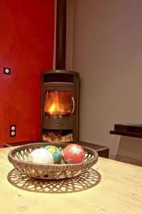 Gite des Zèbres Aventuriers - Néhou