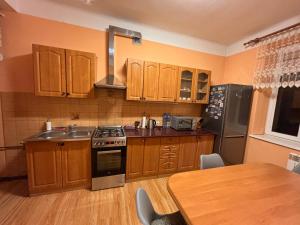 Apartament Zacisze 1