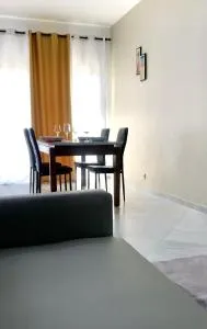 Relax apartments, Sal Rei, Boa Vista - Cabeçadas