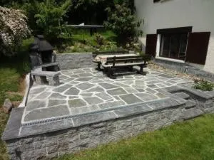 Casa Silvia - freistehendes Ferienhaus in Scareglia - Signora