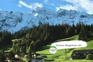 Ferienwohnung Baldo - Escholzmatt