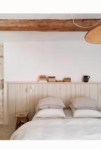Maisons d'hotes La Potentille : photos des chambres