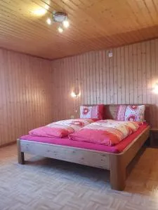 Fruehalp - b48505 - Oberägeri