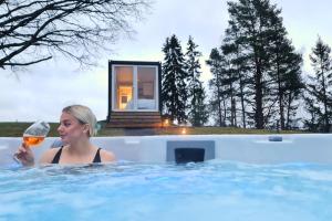 Gnist Retreat