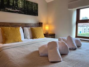 Fern Cottage - Cosy Dales Cottage in Nidderdale