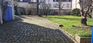Maisons de vacances Ancienne ferme Chessy : photos des chambres